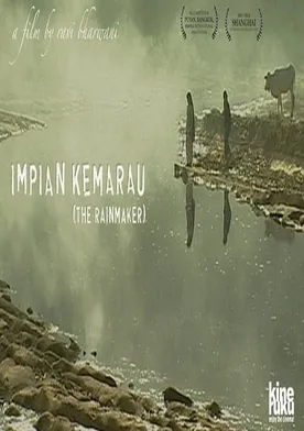 Poster de Impian Kemarau