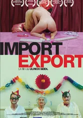 Poster de Import Export