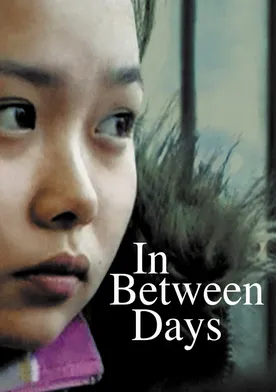 Poster de In Between Days