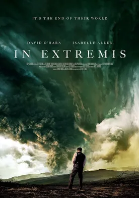 Poster In Extremis