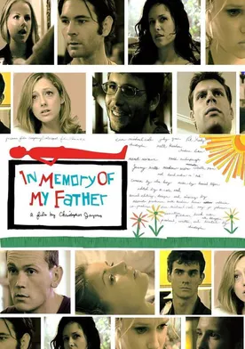 Poster de In Memory of My Father