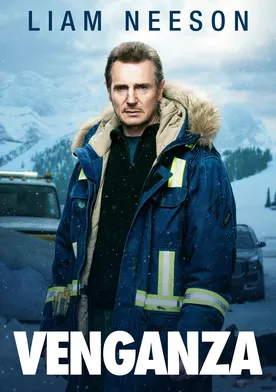 Poster Hard Powder