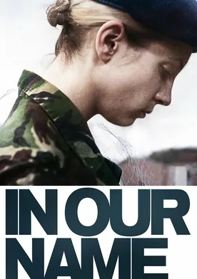 Poster de In Our Name
