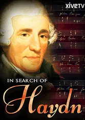 Poster de In Search of Haydn