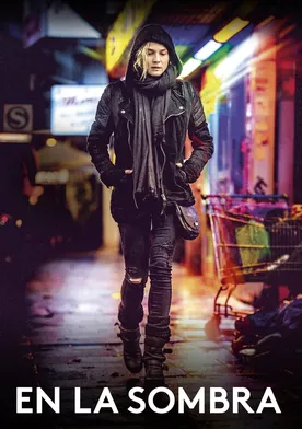 Poster de En pedazos