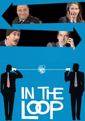 Poster de In the Loop