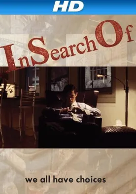 Poster de InSearchOf