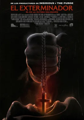 Poster de La reencarnación