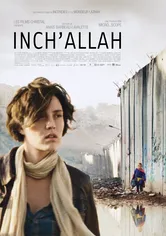 Poster Inch'Allah