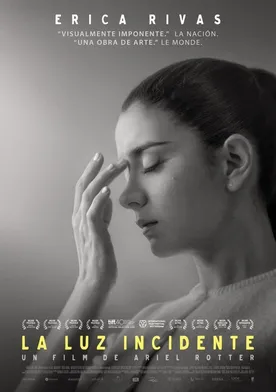 Poster de Incident Light