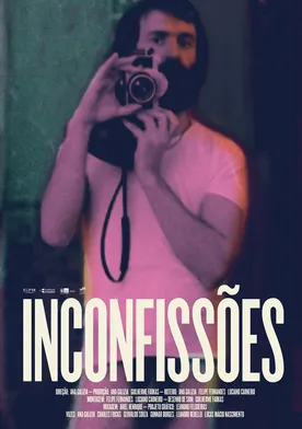Poster de Inconfissões