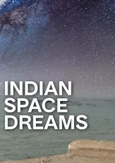 Poster de Indian Space Dreams