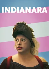 Poster de Indianara