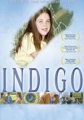 Poster de Indigo