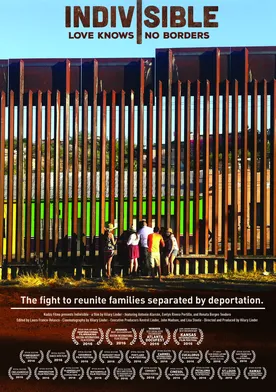 Poster de Indivisible