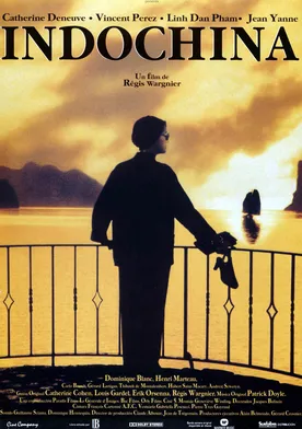 Poster Indochina