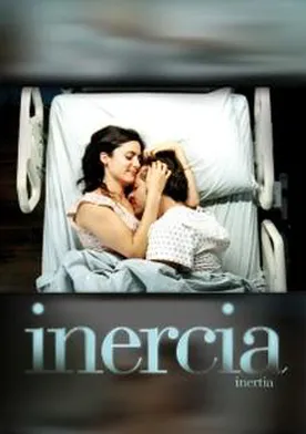 Poster de Inercia