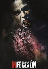 Poster de Infección