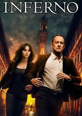 Poster de Inferno