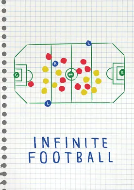 Poster de Infinite Football