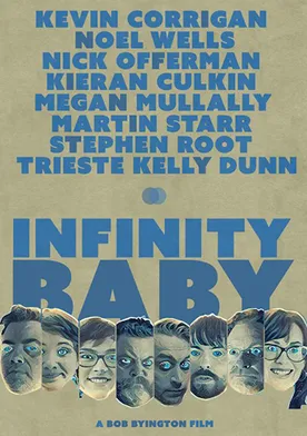 Poster de Infinity Baby