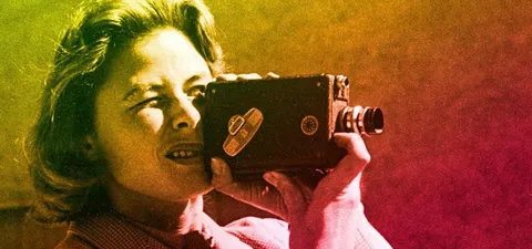 Ingrid Bergman in Her Own Words Trailer