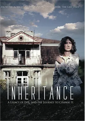 Poster de Inheritance