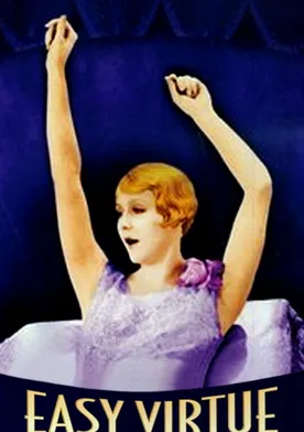 Poster de Inmoralidad