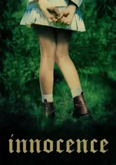 Poster de Innocence