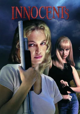 Poster de Innocents