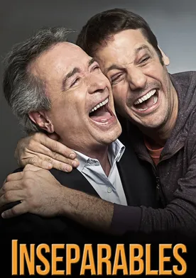 Poster de Inseparables
