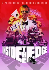 Poster de Inside the Edge: A Professional Blackjack Adventure