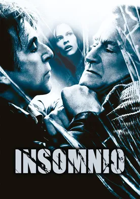 Poster de Noches blancas (Insomnia)