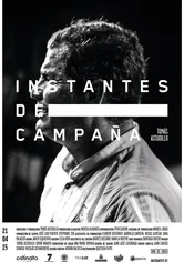 Poster de Instantes de campaña