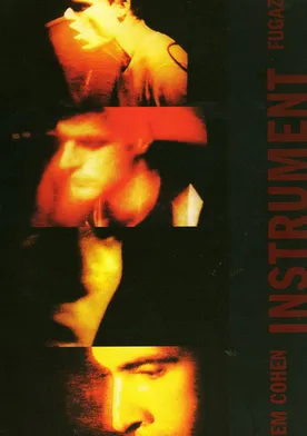 Poster de Instrument