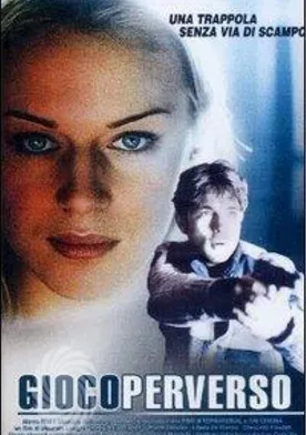 Poster de Intenta recordar