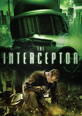 Poster de Interceptor