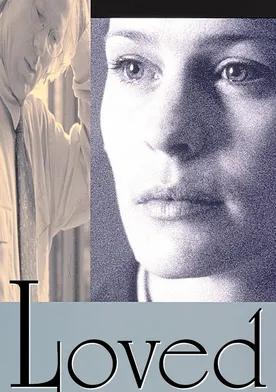 Poster de Intimidad peligrosa