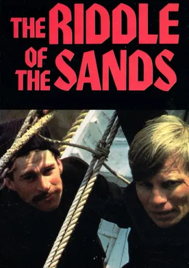 Poster de Intriga en la playa