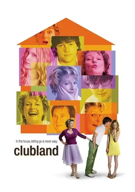 Poster de Introducing the Dwights