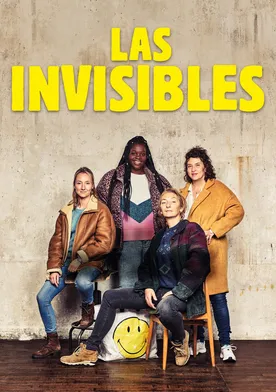 Poster de Invisibles