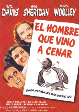 Poster Invitación al amor