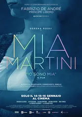 Poster de Io sono Mia