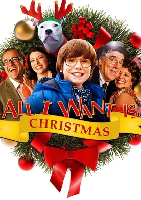 Poster de Ira Finkelstein's Christmas