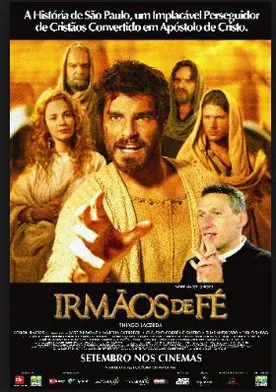 Poster de Irmãos de Fé
