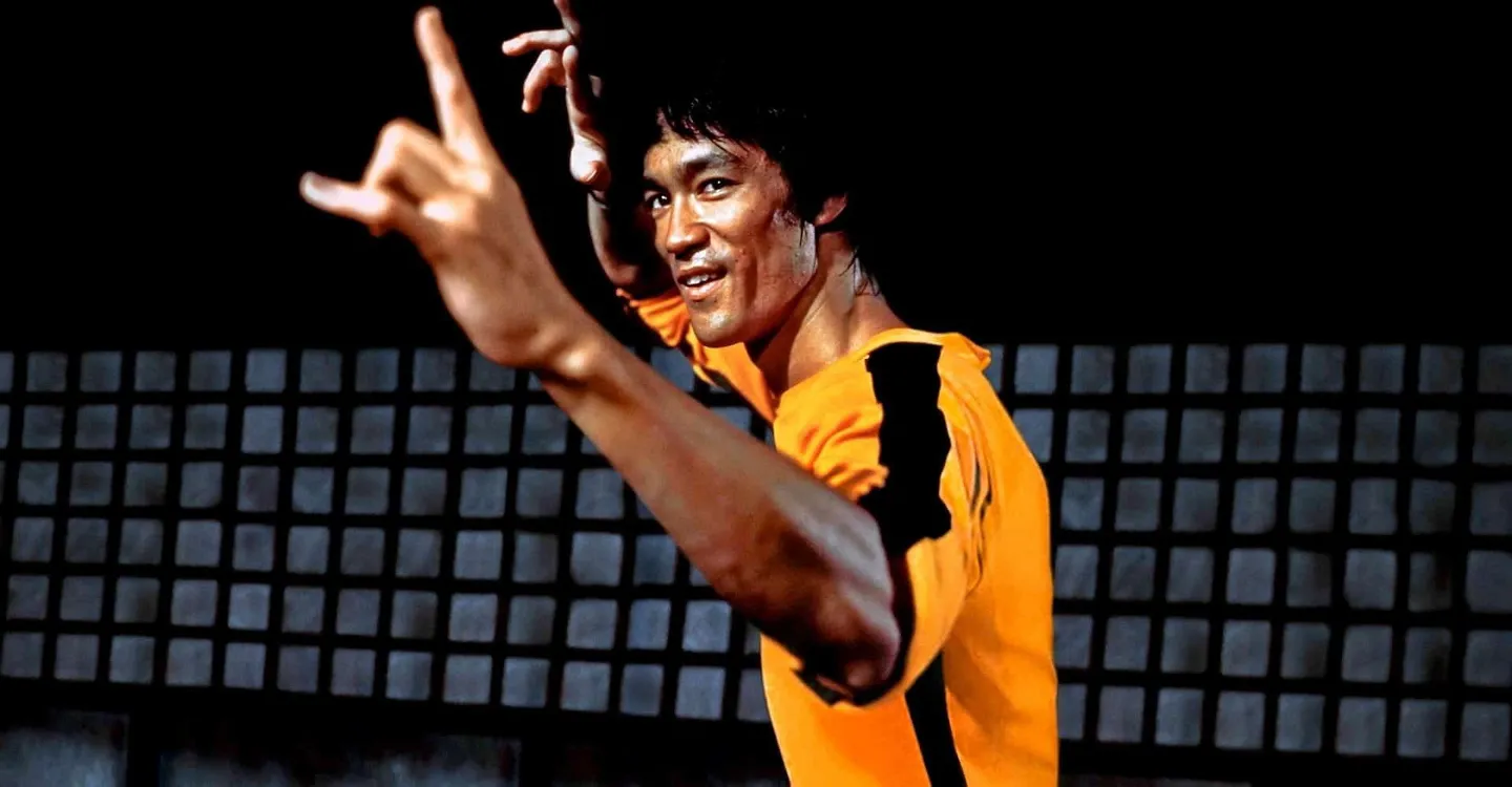 Iron Fists and Kung Fu Kicks Trailer