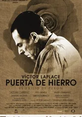 Poster de Iron Gate, the Exile of Peron