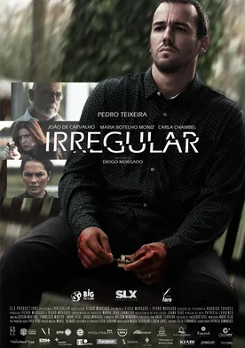 Poster de Irregular