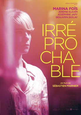 Poster Irréprochable