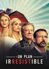 Poster de Irresistible